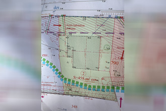 Ma-Cabane - Vente Maison Calvisson, 125 m²