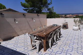 Ma-Cabane - Vente Maison CALVISSON, 140 m²