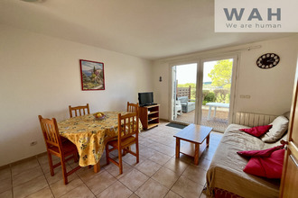 Ma-Cabane - Vente Maison Calvisson, 49 m²