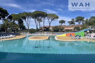 Ma-Cabane - Vente Maison Calvisson, 33 m²