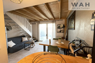 Ma-Cabane - Vente Maison Calvisson, 33 m²