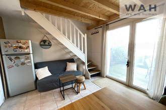 Ma-Cabane - Vente Maison Calvisson, 33 m²