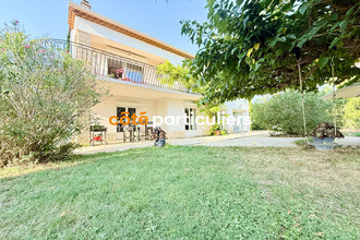 Ma-Cabane - Vente Maison CALVISSON, 185 m²