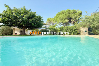 Ma-Cabane - Vente Maison CALVISSON, 185 m²