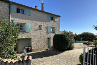 Ma-Cabane - Vente Maison CALVISSON, 216 m²