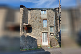 Ma-Cabane - Vente Maison Camarès, 45 m²