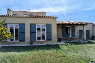 Ma-Cabane - Vente Maison Camaret-sur-Aigues, 115 m²