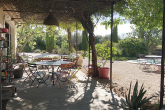 Ma-Cabane - Vente Maison Camaret-sur-Aigues, 250 m²