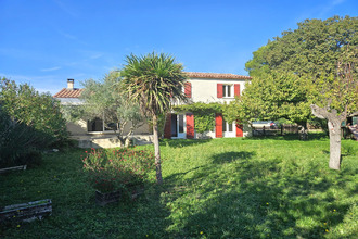 Vente Maison 84850, Camaret-sur-Aigues France