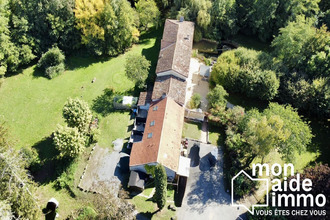 Ma-Cabane - Vente Maison Camarsac, 395 m²