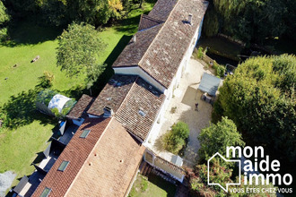 Ma-Cabane - Vente Maison Camarsac, 395 m²