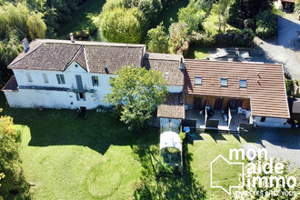 Ma-Cabane - Vente Maison Camarsac, 395 m²