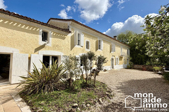 Ma-Cabane - Vente Maison Camarsac, 395 m²