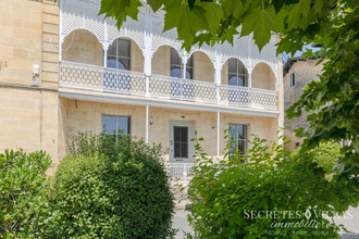 Vente Maison 33880, CAMBES France