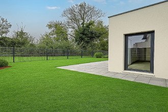 Ma-Cabane - Vente Maison Cambes-en-Plaine, 164 m²