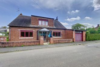 Ma-Cabane - Vente Maison Camblain-l'Abbé, 125 m²