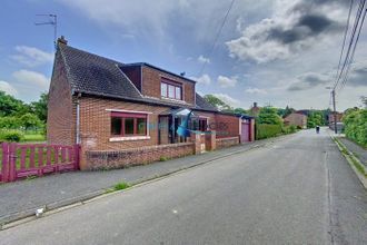 Ma-Cabane - Vente Maison Camblain-l'Abbé, 125 m²