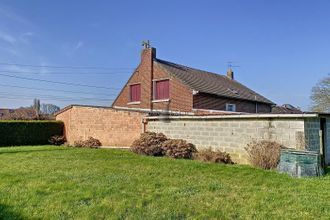 Ma-Cabane - Vente Maison Camblain-l'Abbé, 125 m²