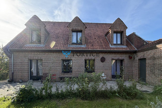 Ma-Cabane - Vente Maison Camblain-l'Abbé, 144 m²