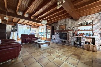 Ma-Cabane - Vente Maison Camblain-l'Abbé, 144 m²
