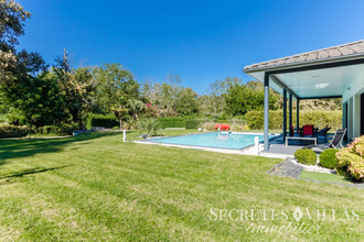 Ma-Cabane - Vente Maison CAMBLANES-ET-MEYNAC, 405 m²