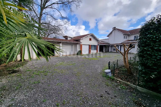 Ma-Cabane - Vente Maison Cambo-les-Bains, 420 m²