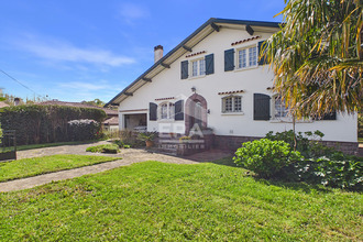 Ma-Cabane - Vente Maison CAMBO-LES-BAINS, 133 m²