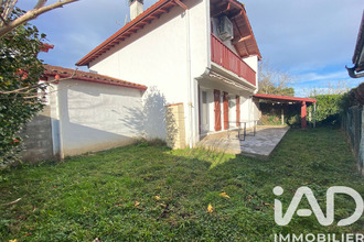 Vente Maison 64250, Cambo-les-Bains France