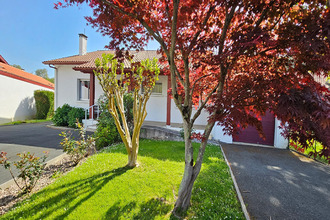 Ma-Cabane - Vente Maison CAMBO-LES-BAINS, 167 m²
