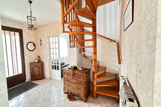 Ma-Cabane - Vente Maison CAMBO-LES-BAINS, 167 m²