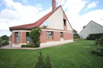 Ma-Cabane - Vente Maison CAMBRAI, 170 m²