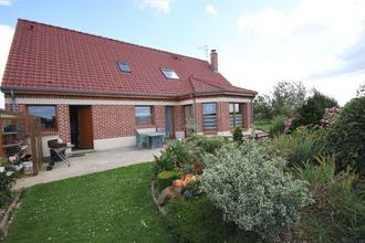 Ma-Cabane - Vente Maison CAMBRAI, 170 m²