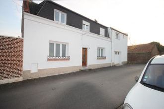 Vente Maison 59400, CAMBRAI France