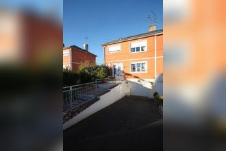 Vente Maison 59400, CAMBRAI France