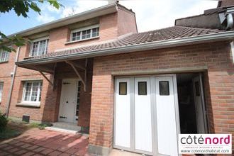 Vente Maison 59400, CAMBRAI France