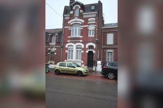 Vente Maison 59400, CAMBRAI France