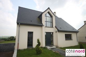 Ma-Cabane - Vente Maison CAMBRAI, 146 m²