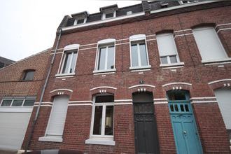 Vente Maison 59400, CAMBRAI France