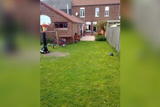 Vente Maison 59400, CAMBRAI France