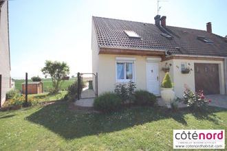 Vente Maison 59400, CAMBRAI France