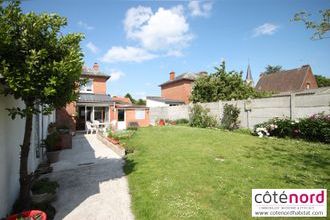Vente Maison 59400, CAMBRAI France