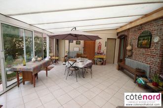 Ma-Cabane - Vente Maison CAMBRAI, 220 m²