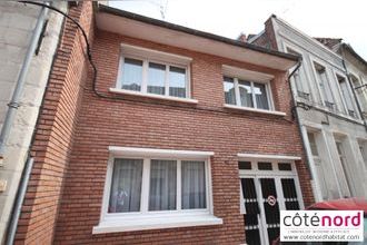 Vente Maison 59400, CAMBRAI France