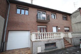 Vente Maison 59400, CAMBRAI France