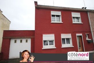 Vente Maison 59400, CAMBRAI France