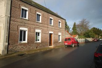 Vente Maison 59400, CAMBRAI France