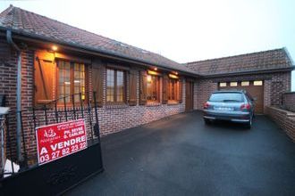 Vente Maison 59400, CAMBRAI France
