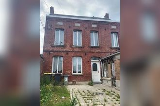 Ma-Cabane - Vente Maison Cambrai, 95 m²