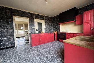 Ma-Cabane - Vente Maison Cambrai, 117 m²