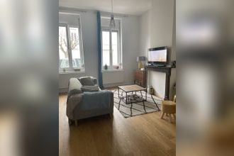 Ma-Cabane - Vente Maison Cambrai, 105 m²